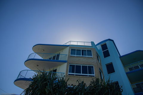 Tripcony Quays Apartments - Kingaroy Accommodation 1