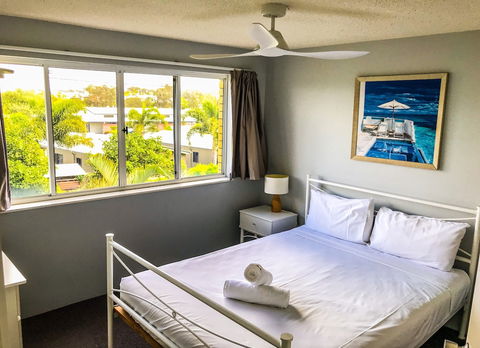 Tripcony Quays Apartments - Kingaroy Accommodation 5