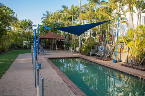 Tripcony Quays Apartments - Kingaroy Accommodation 4