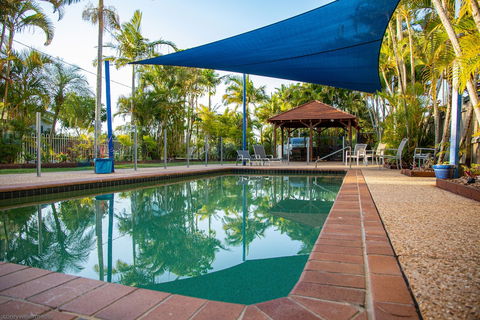 Tripcony Quays Apartments - Kingaroy Accommodation 3
