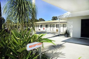 Beaudesert QLD Kingaroy Accommodation