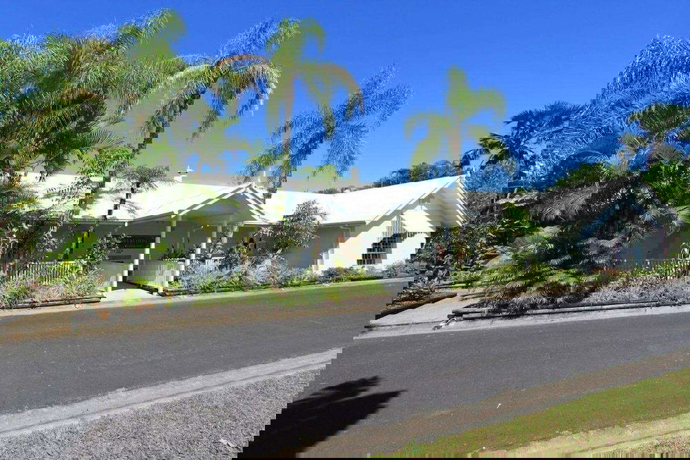 Munro Plains QLD Kingaroy Accommodation