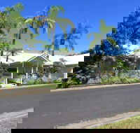 Tully Motel - Kingaroy Accommodation