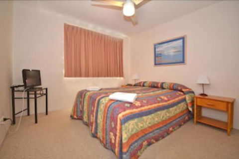 Lindomare Apartments - Kingaroy Accommodation 1
