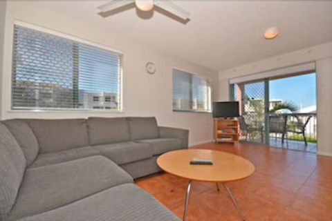 Lindomare Apartments - Kingaroy Accommodation 4