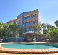 Lindomare Apartments - Kingaroy Accommodation