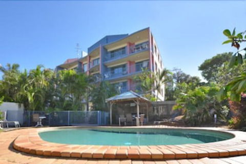 Lindomare Apartments - Kingaroy Accommodation 0