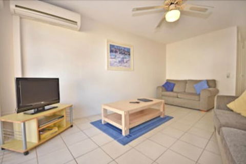 Lindomare Apartments - Kingaroy Accommodation 7