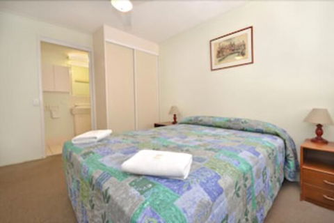 Lindomare Apartments - Kingaroy Accommodation 2