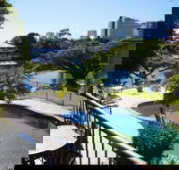 Jadon Place - Kingaroy Accommodation