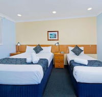 Haven Waters Motel  Apartments - Kingaroy Accommodation