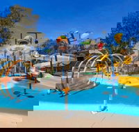 Discovery Parks  Lake Bonney - Kingaroy Accommodation