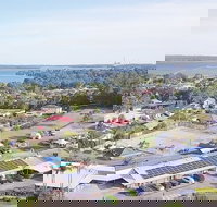 Bay Hotel Motel - Kingaroy Accommodation