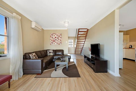 The Beach Retreat Eden - Kingaroy Accommodation 7