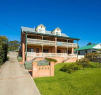 The Beach Retreat Eden - Kingaroy Accommodation