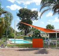 Kanimbla Motor Inn - Kingaroy Accommodation