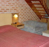 Pacific Motel - Kingaroy Accommodation