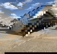 Silo Motor Inn - Kingaroy Accommodation