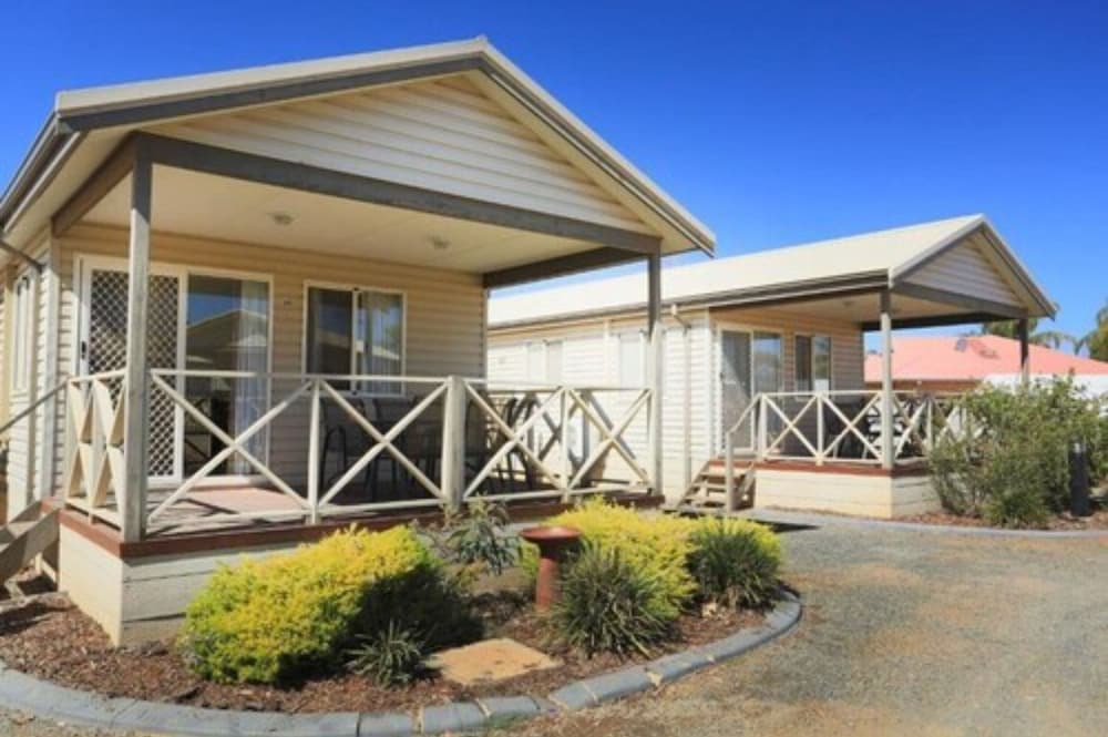  Kingaroy Accommodation