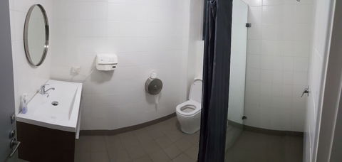 Cambridge Lodge - Hostel - Kingaroy Accommodation 5