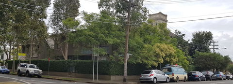 Cambridge Lodge - Hostel - Kingaroy Accommodation 1