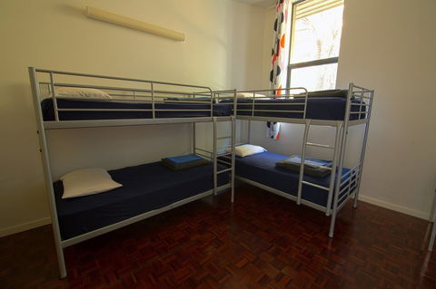 Cambridge Lodge - Hostel - Kingaroy Accommodation 6