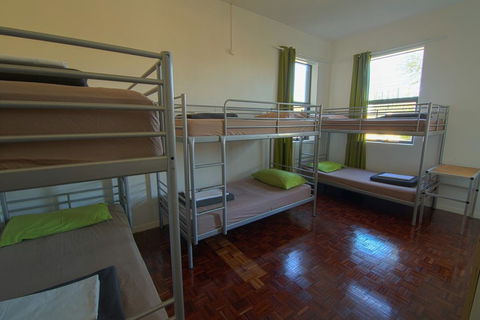 Cambridge Lodge - Hostel - Kingaroy Accommodation 4