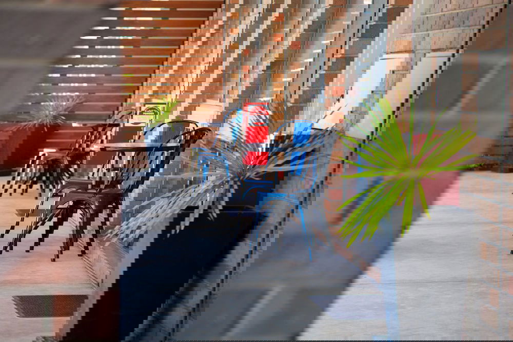 Alma VIC Kingaroy Accommodation