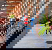 Junction Motel Maryborough - Kingaroy Accommodation