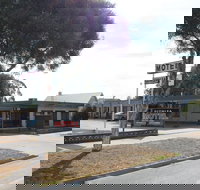 Glynlea Motel - Kingaroy Accommodation