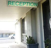 Golden Palms Motel - Kingaroy Accommodation
