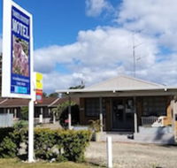 Taree Country Motel - Kingaroy Accommodation