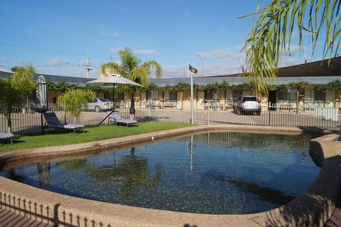 Bell Tower Motor Inn - Kingaroy Accommodation 4