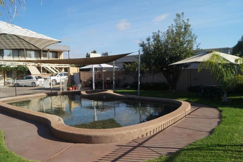 Bell Tower Motor Inn - Kingaroy Accommodation 6