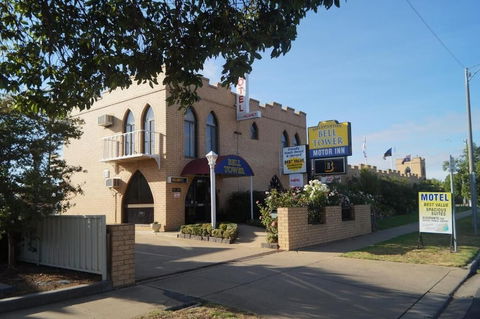 Bell Tower Motor Inn - Kingaroy Accommodation 1