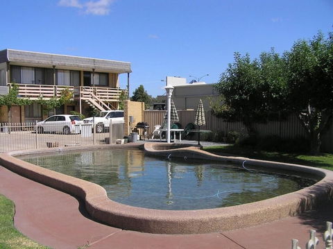 Bell Tower Motor Inn - Kingaroy Accommodation 5