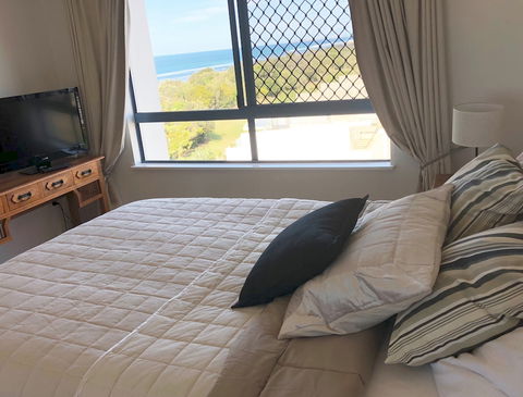 Salerno On The Beach - Kingaroy Accommodation 1
