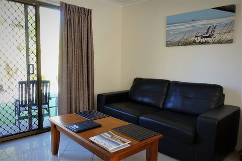 Pacific Palms Motor Inn - Kingaroy Accommodation 5
