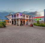 Clifford Gardens Motor Inn - Kingaroy Accommodation