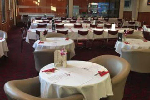 Club Laverton Motel - Kingaroy Accommodation 1