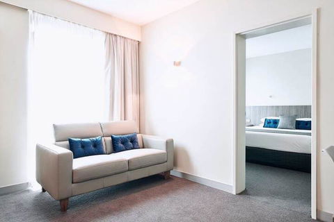 Club Laverton Motel - Kingaroy Accommodation 5