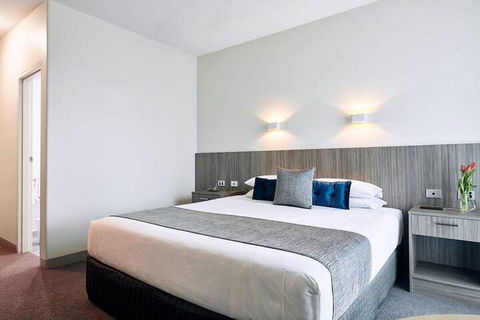 Club Laverton Motel - Kingaroy Accommodation 6
