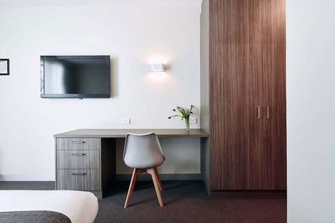 Club Laverton Motel - Kingaroy Accommodation 2