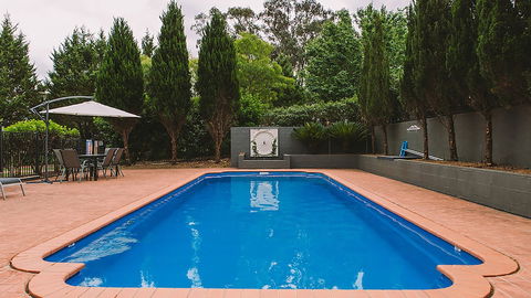 Camden Valley Inn - Kingaroy Accommodation 4