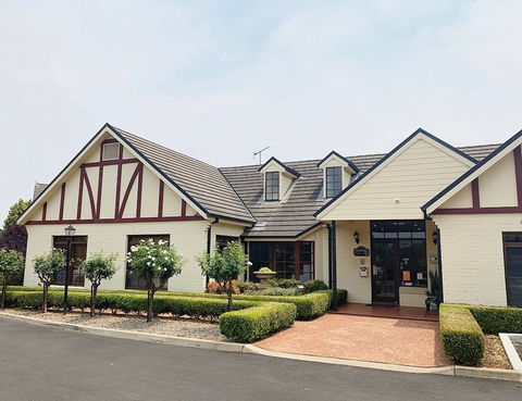 Camden Valley Inn - Kingaroy Accommodation 2