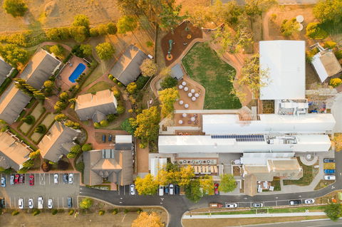 Camden Valley Inn - Kingaroy Accommodation 1
