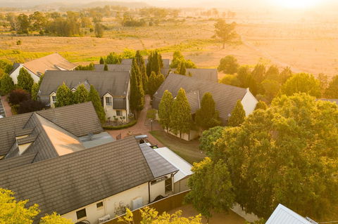 Camden Valley Inn - Kingaroy Accommodation 3