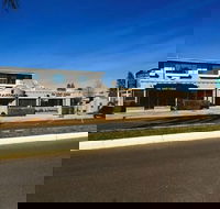 The Town House Motor Inn - Kingaroy Accommodation