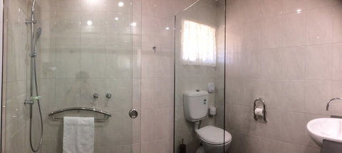 Glider City Motel Benalla - Kingaroy Accommodation 1