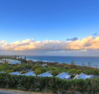 Rainbow Sea Resort - Kingaroy Accommodation